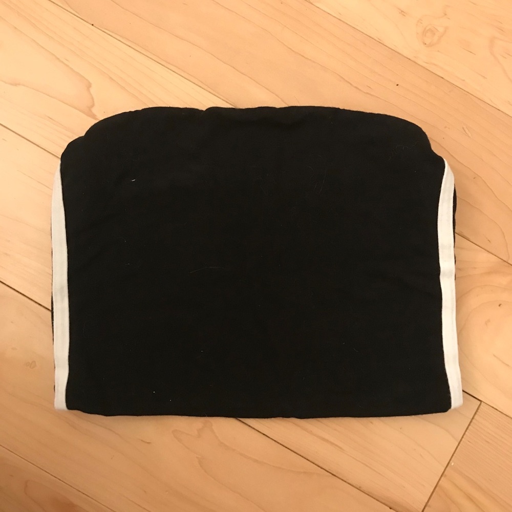 Brandy Melville tube top
